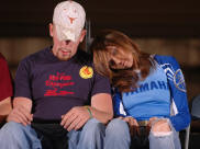 High School Hypnosis shows