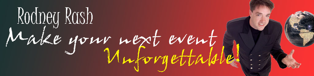 Rodneyrash.com